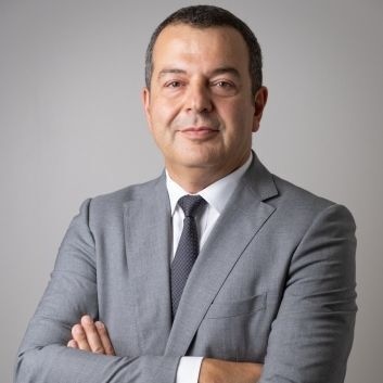 Op. Dr. İsmail Seymen Özdemir