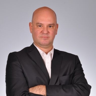 Uzm. Dr. Murat Keklikoğlu