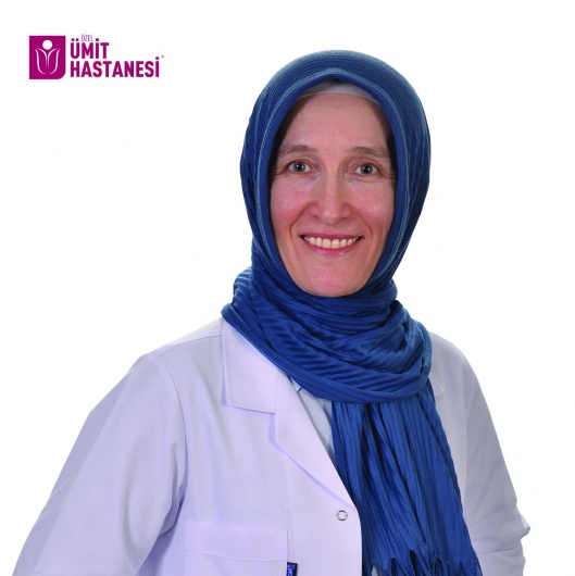 Uzm. Dr. Nurcan Bayçora