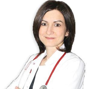 Uzm. Dr. Berrin Ergin Yılmazer