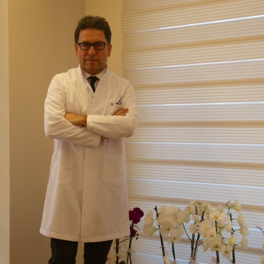 Prof. Dr. Hakan Erdoğan