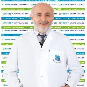 Uzm. Dr. Uğur Öz