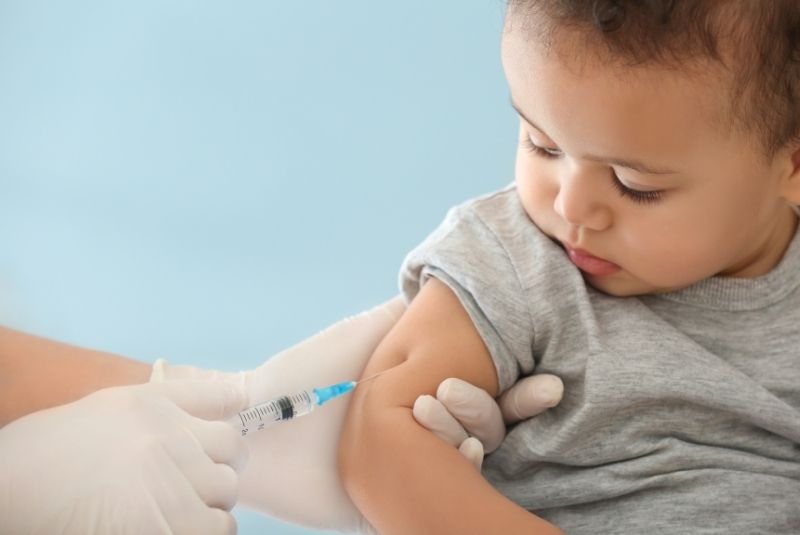 Çocuklarda Grip Aşısı Nasıl Olmalı?