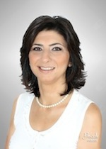 Prof. Dr. Ruhsar Damla Gökşen Şimşek