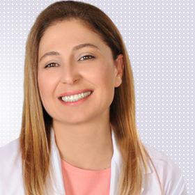 Uzm. Dr. Berna Özbek Özer