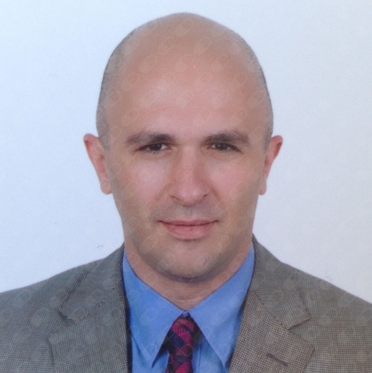 Op. Dr. Bülent Çelik