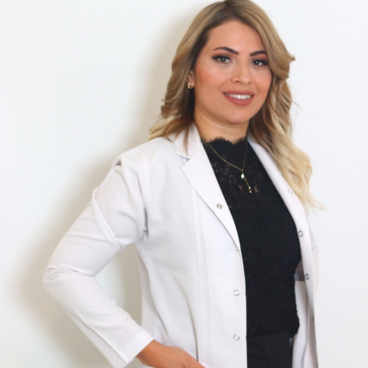 Uzm. Dr. Hatice Bayar Açık