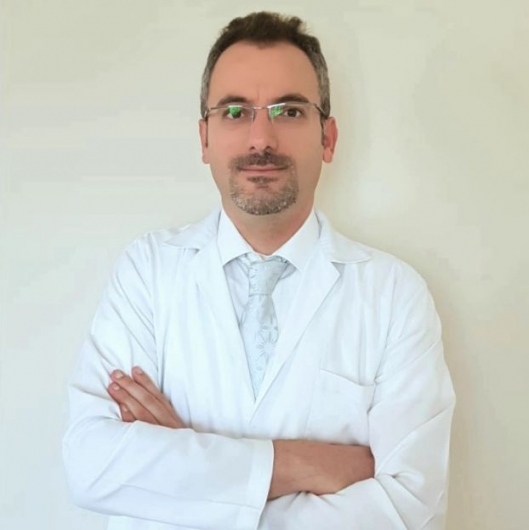 Uzm. Dr. Umut Mansuroğlu