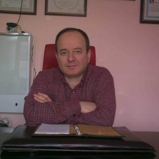 Uzm. Dr. Serdar Sucu