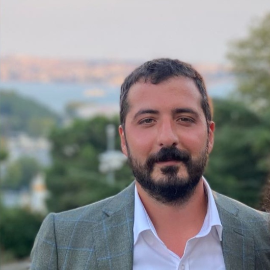 Op. Dr. Burak Özdemir