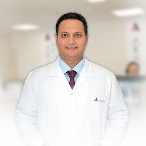 Op. Dr. Fahri Eryılmaz