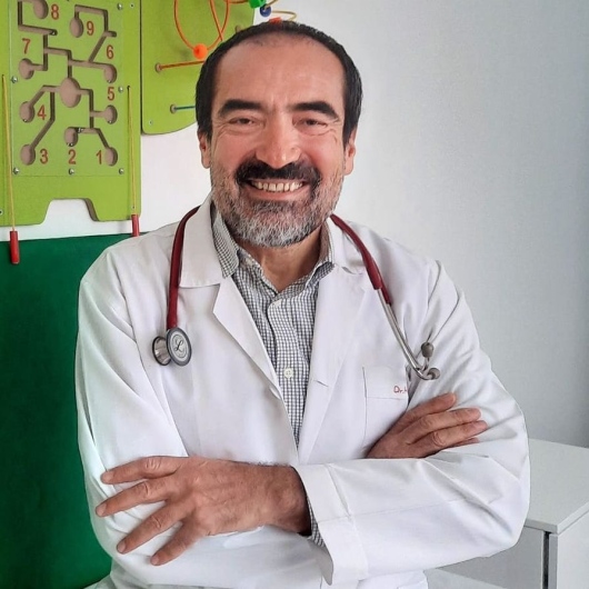 Uzm. Dr. Hüseyin Aktürk