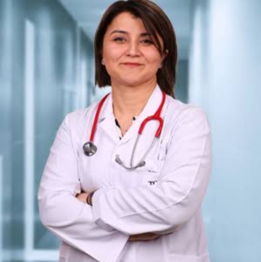 Prof. Dr. Öznur Küçük