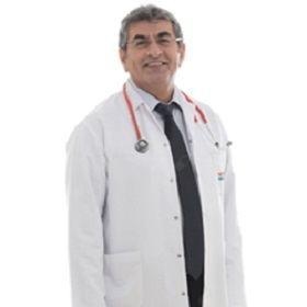 Uzm. Dr. Ali Rıza Çiçekli