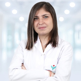 Uzm. Dr. Arzu Çalışkan Polat