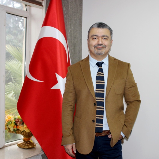 Op. Dr. Cezmi Ük