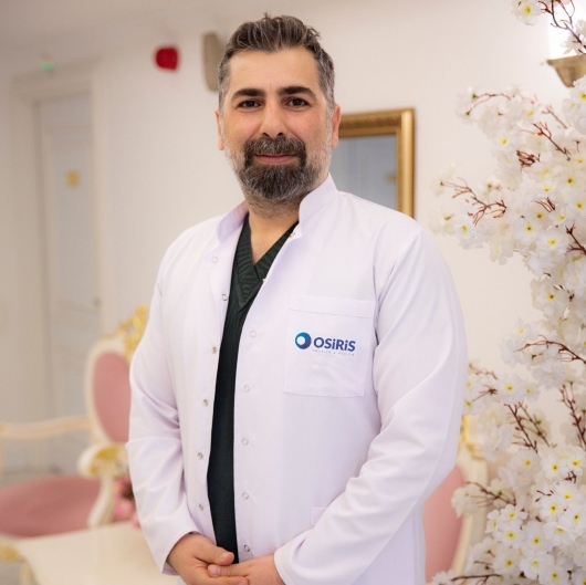 Dr. Öğr. Üyesi Özgen Aydıncak