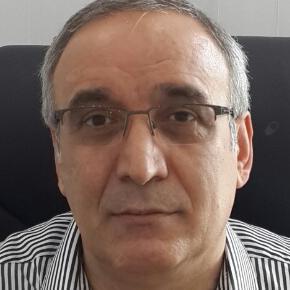 Uzm. Dr. Ahmet Hasanzade