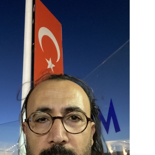 Uzm. Dr. Murat Aydın