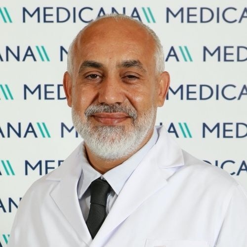 Uzm. Dr. Ayhan Önal