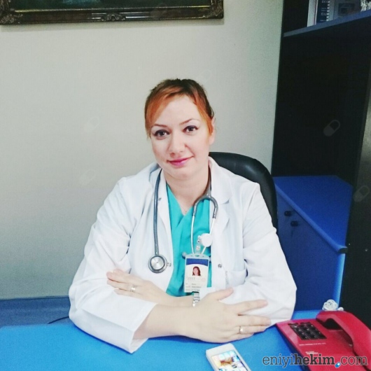 Uzm. Dr. Yonca Babatunkuz