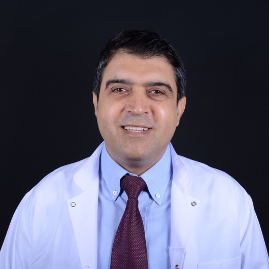 Uzm. Dr. Ahmet Dalmızrak