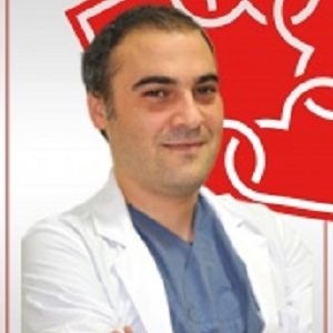 Uzm. Dr. Kadir Şahin