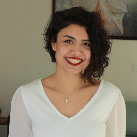 Uzm. Dr. Aybüke Tuğçe Mustan