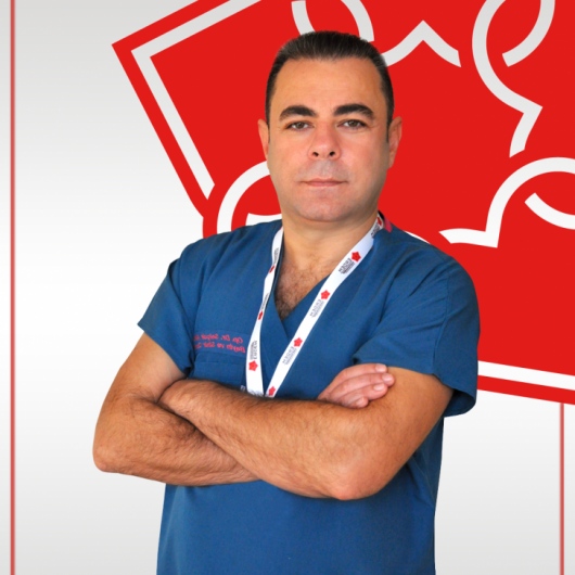 Op. Dr. Selçuk Aydın