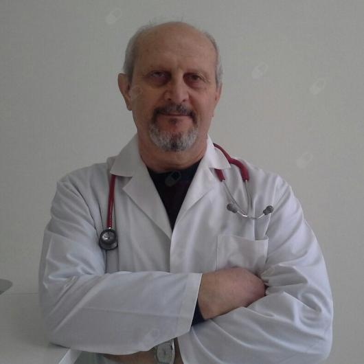 Uzm. Dr. Adnan Yazıcı