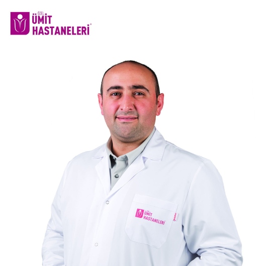 Op. Dr. Gültekin Baş