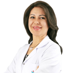 Uzm. Dr. Ayda Haksever