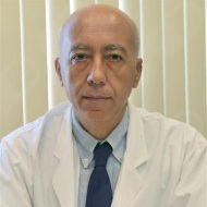 Doç. Dr. Zafer Arslan