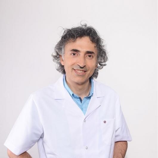 Uzm. Dr. Eyyüb Yılmaz