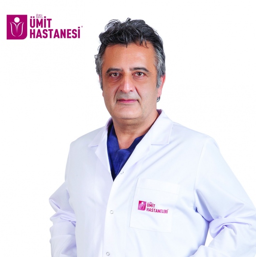 Op. Dr. Hakan Bozoğlu