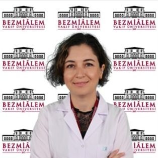 Doç. Dr. Feyza Ustabaş Kahraman