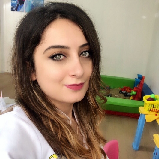 Selin Şit Elgin