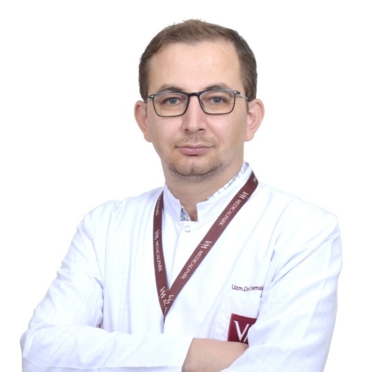 Uzm. Dr. Cemalettin Güneş