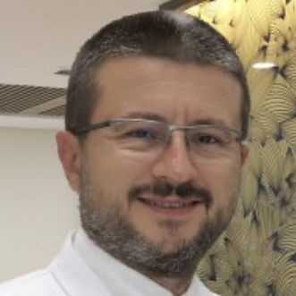 Op. Dr. Kadir Öztürk