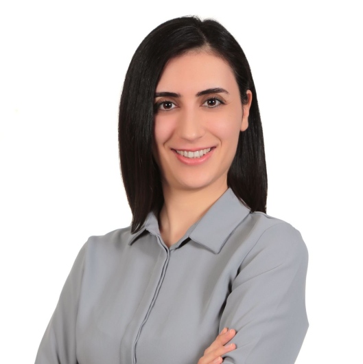 Uzm. Dr. Fatma Benk Durmuş