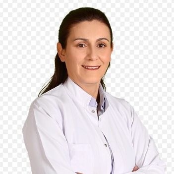 Dr. Öğr. Üyesi Emel Kabakoğlu Ünsür