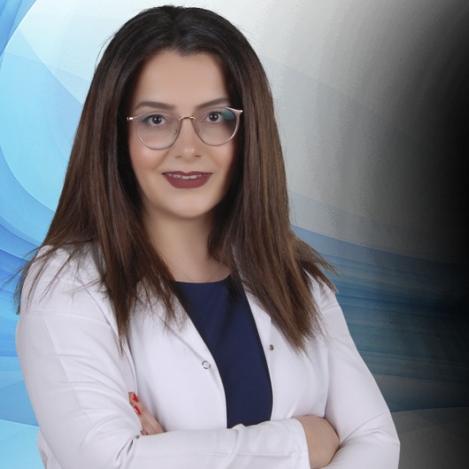 Op. Dr. Elif Akpınar