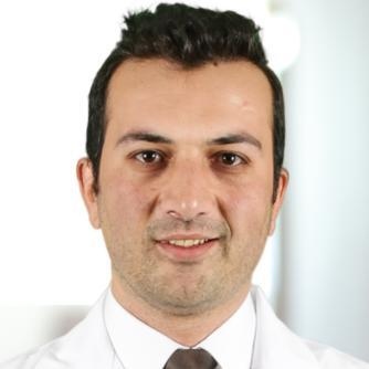 Uzm. Dr. Abdurrezzak Kaya