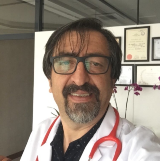 Uzm. Dr. Yücehan Albayrak