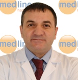 Uzm. Dr. Tacettin Özışık