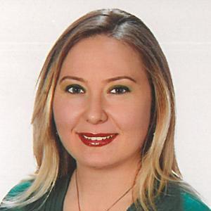 Uzm. Dr. Pınar Özekşi