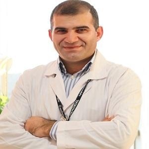 Uzm. Dr. Orhan Köksal