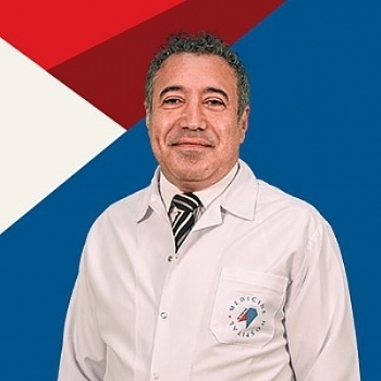 Dr. Öğr. Üyesi Abdullah Kılıç