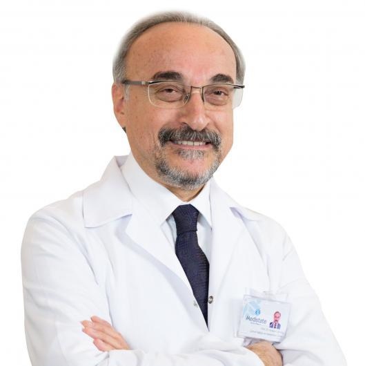 Prof. Dr. Hüseyin Güvenç