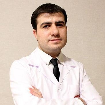 Uzm. Dr. Ersin Gözkeser